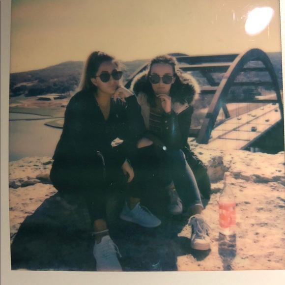 Vintage Polaroid Land Camera - Picture 5 of 5